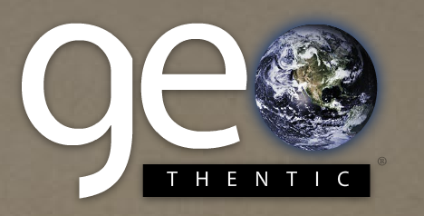 GeoThentic GeoThentic